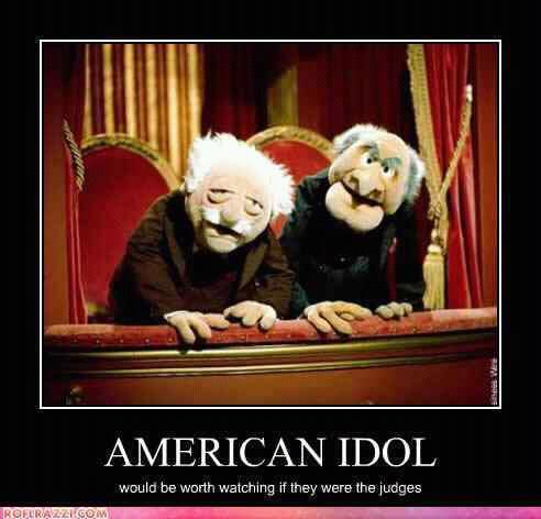American Idol
