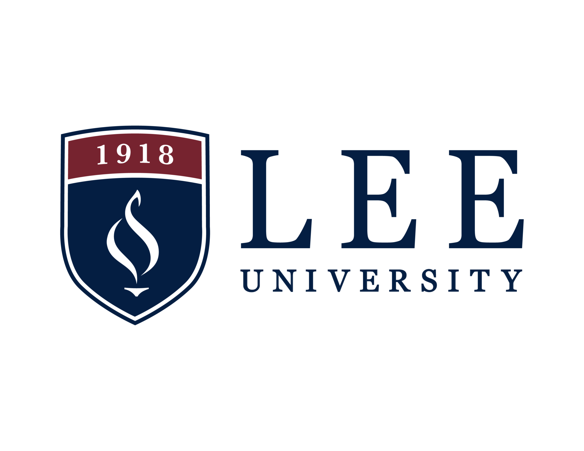 Lee University Faith on View