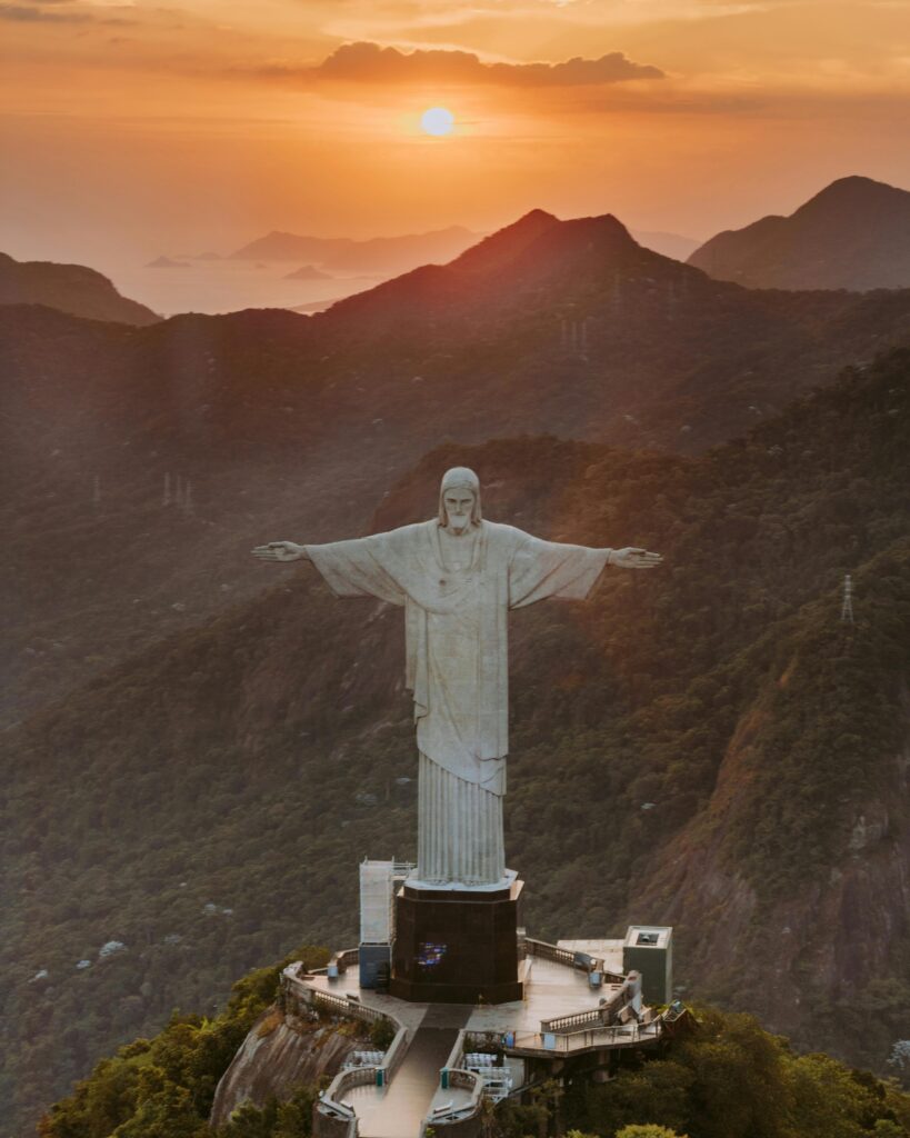 Christ the Redeemer