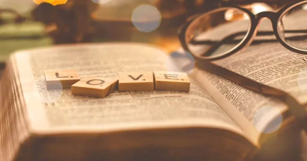 Love in the Bible