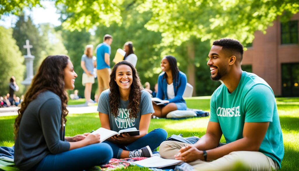 Christian Colleges: Student Views and Campus Climate