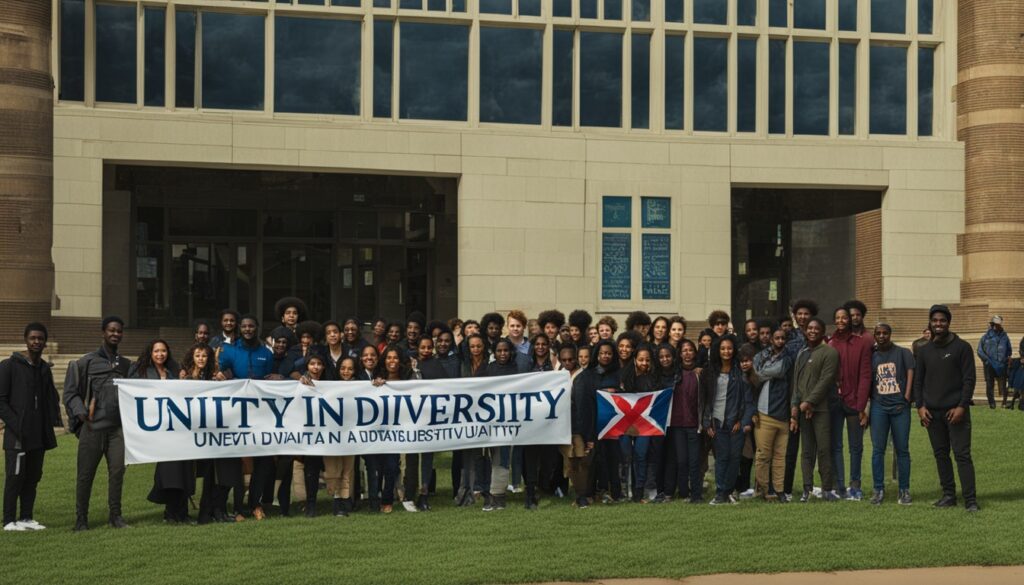 Diversity and Inclusion in Christian Colleges