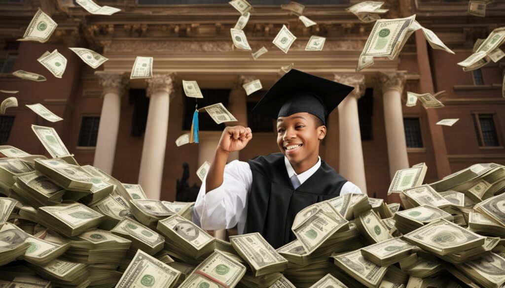 Financial Aid for Christian Colleges