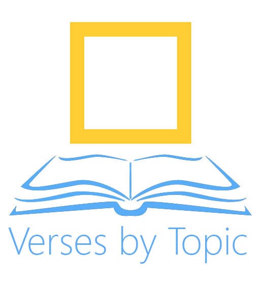 Verses by Topic