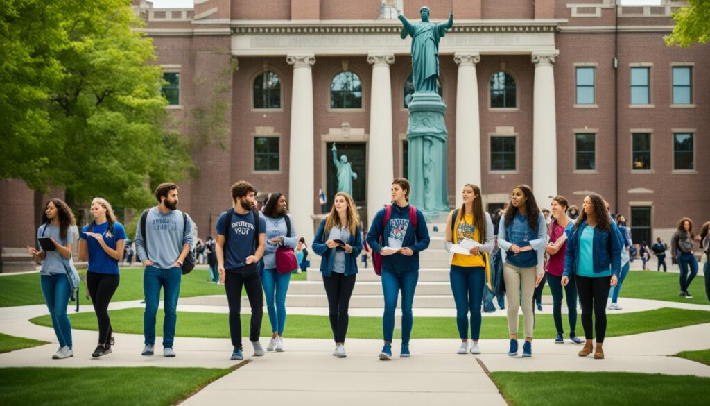 Navigating Religious Freedom in Christian Colleges