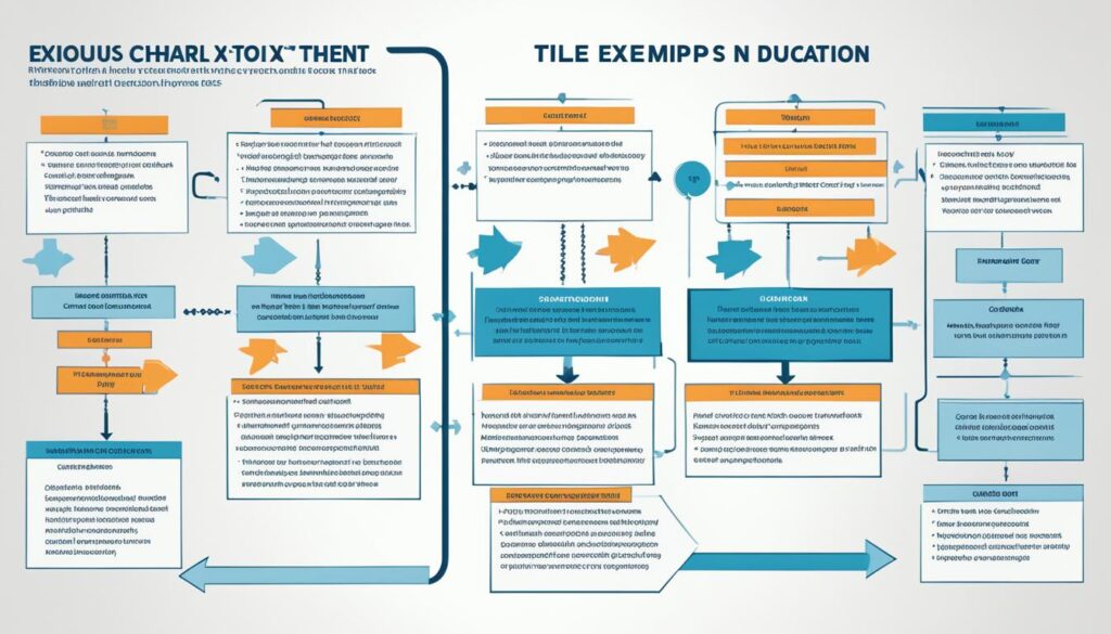 Title IX Exemptions Chart