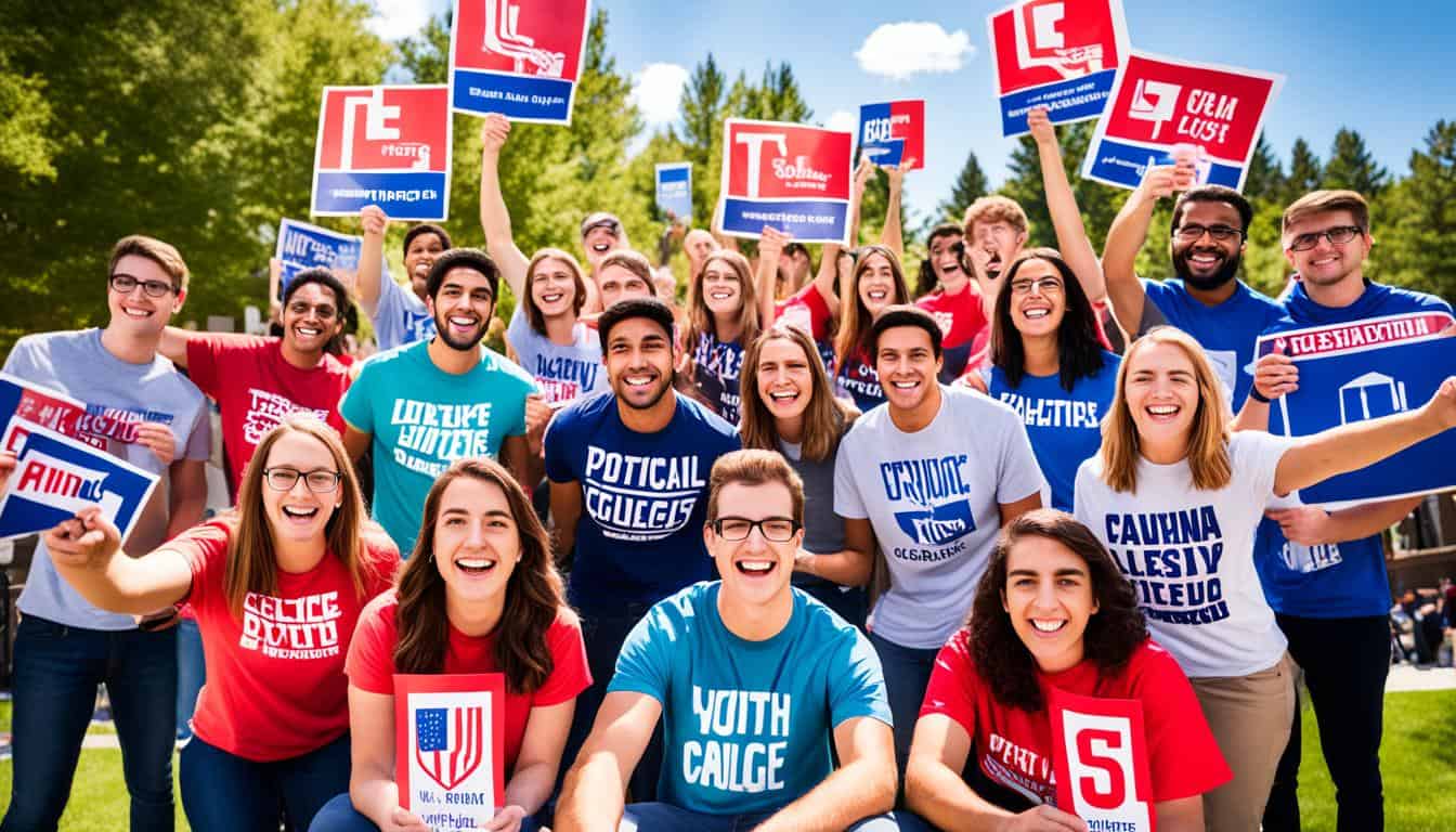 What Types of Political Organizations are Available at Christian Colleges?