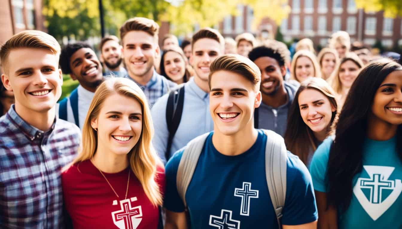 can christian colleges discriminate