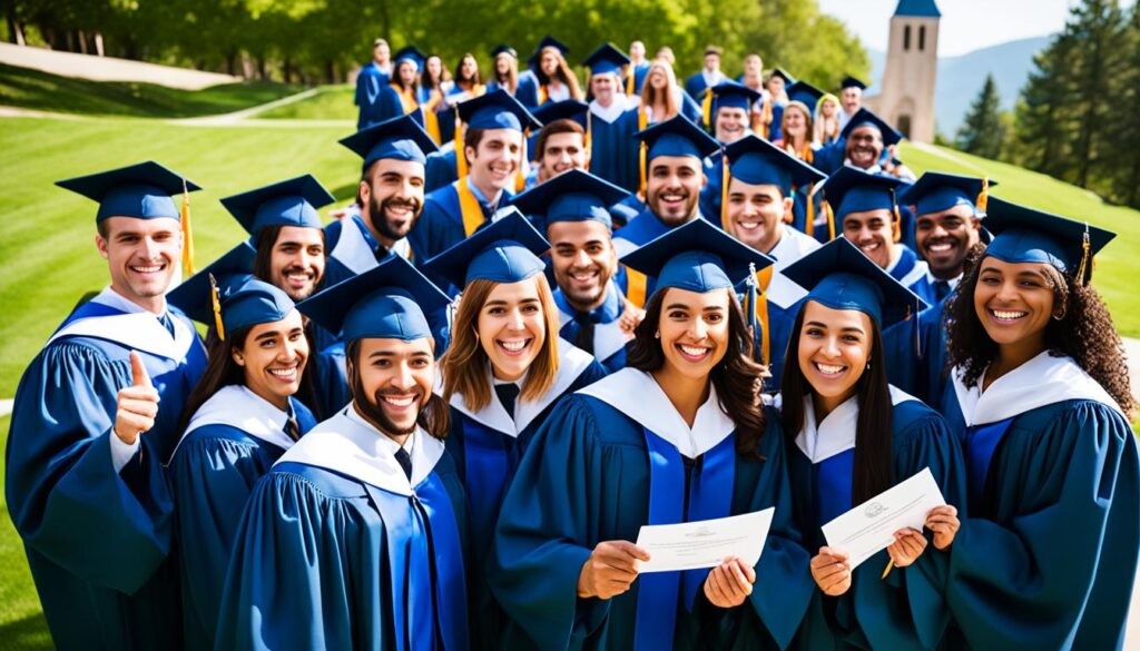 christian colleges with full ride scholarships