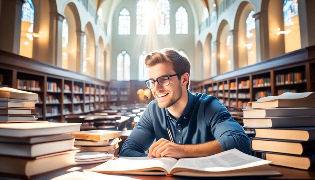 private Christian colleges curriculum and rigor