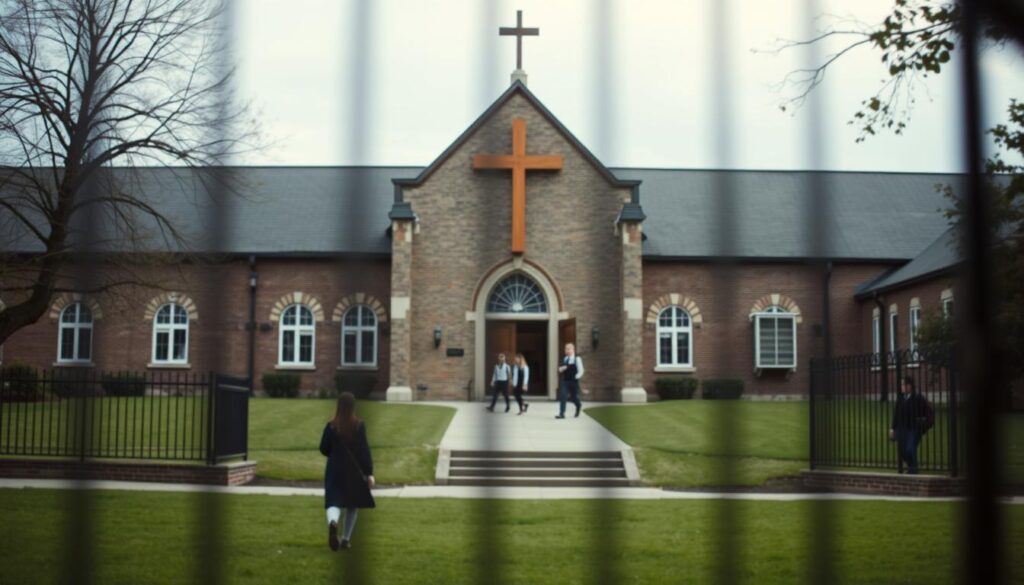 catholic school expulsion policy