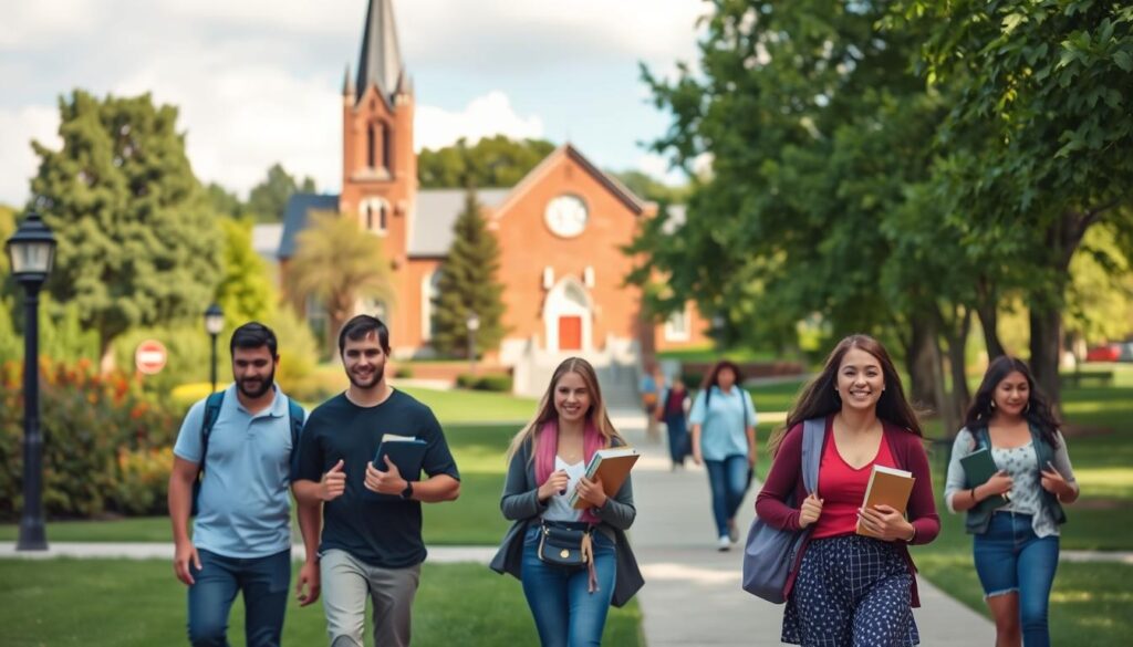 529 Plan Eligibility at Christian Colleges