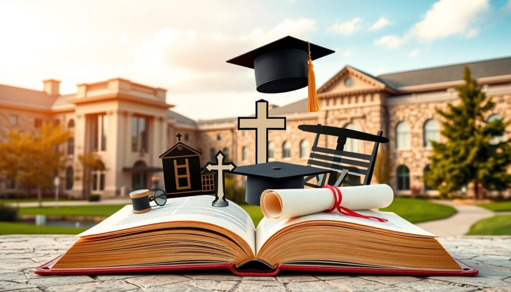 Academic Standards in Faith-Based Education