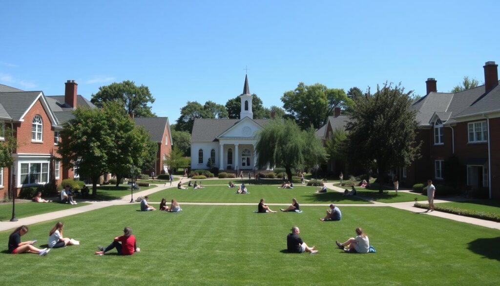 Affordable Christian College options