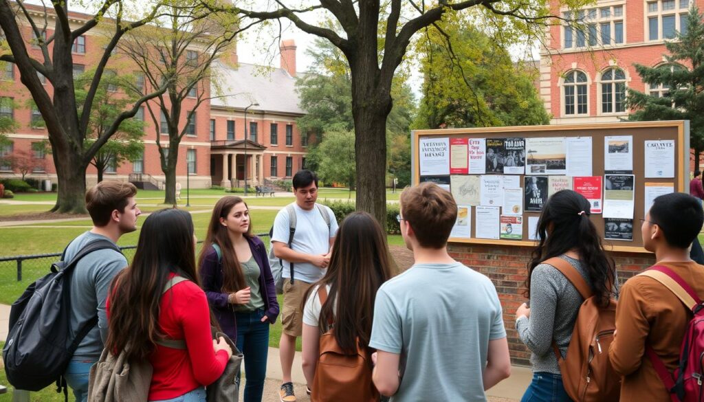 Campus Free Speech Policies