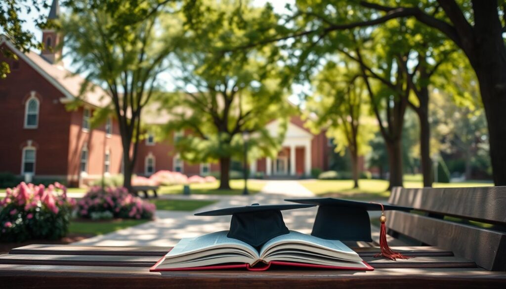 Can I Receive a Master’s Degree From a Christian College?