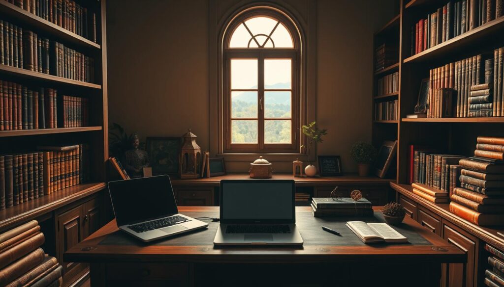 Can You Get a Master of Divinity Online?