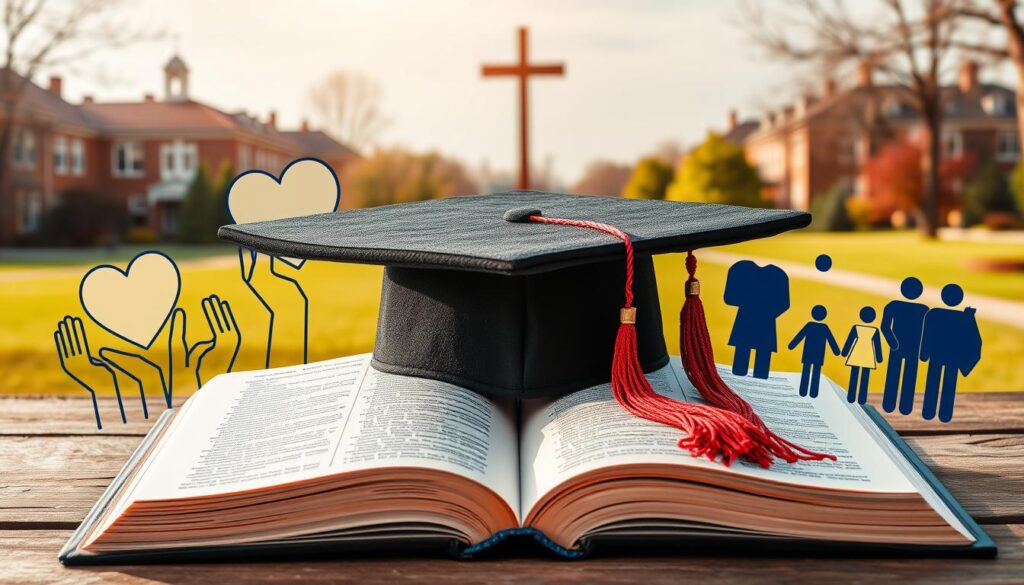 Christian Social Work Degree Programs