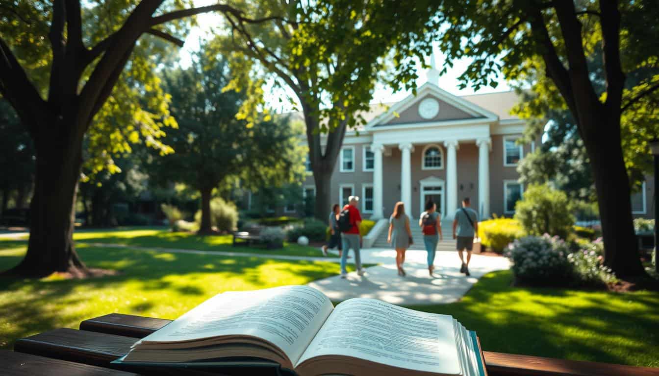 Christian colleges no-essay scholarship