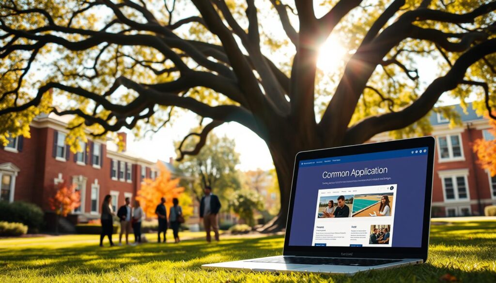 Common Application Process for Christian Colleges