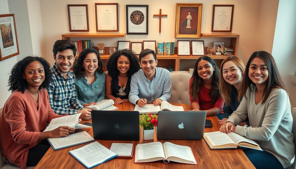 Common Application Requirements for Christian Colleges