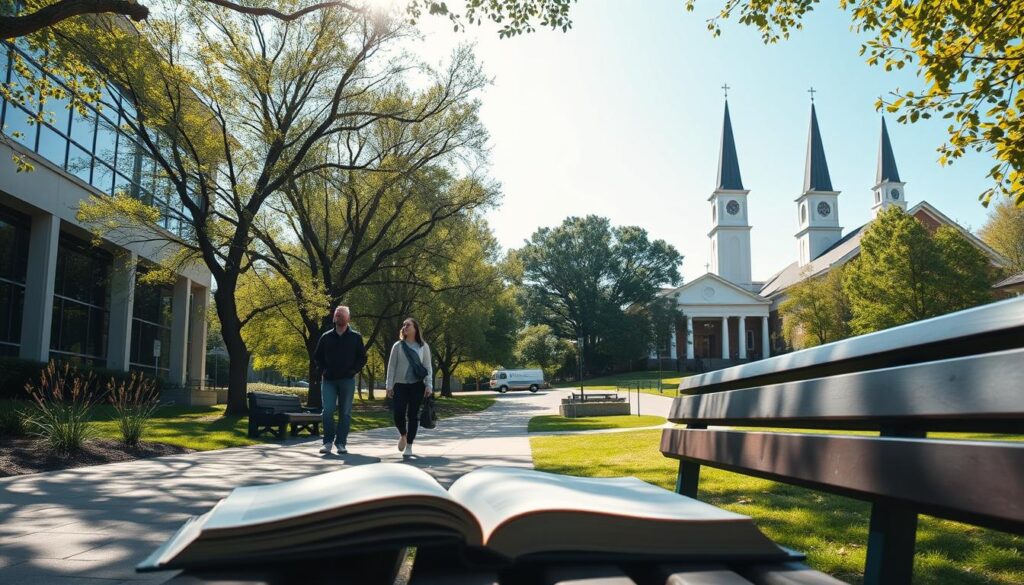 Deciding if an MBA from a Christian College is Right for You