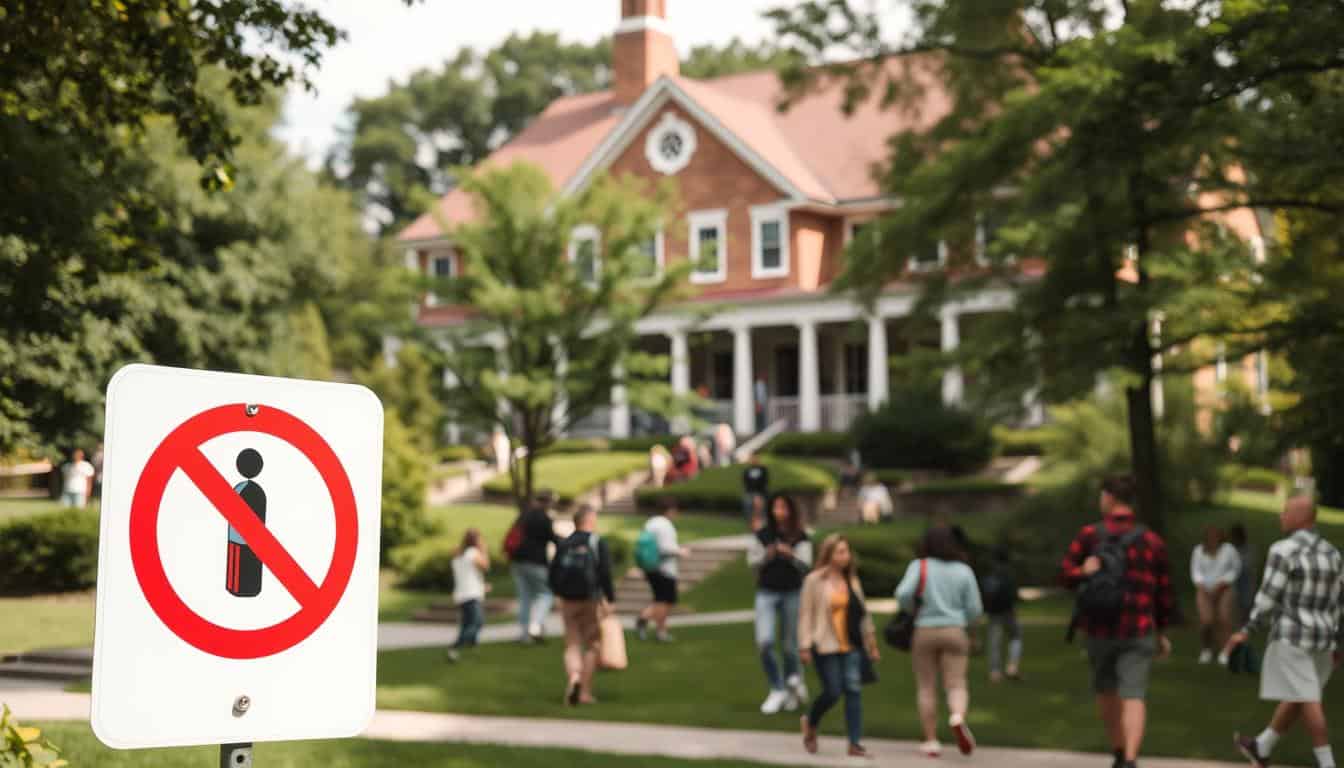 Do All Christian Colleges Ban Alcohol on Campus?