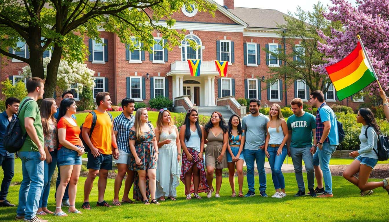 Do Christian Colleges Accept LGBT Students?