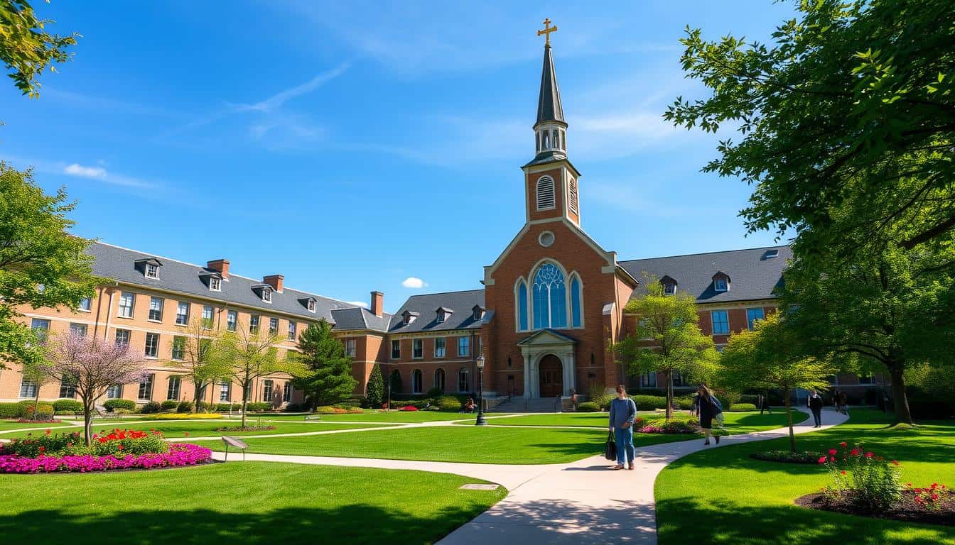 Do Christian Colleges Include Education About Other Religions?