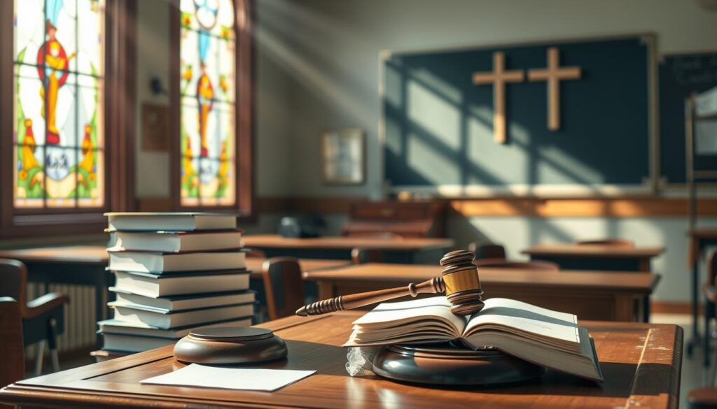 Examining Legal Grounds for Expulsion from Religious Schools