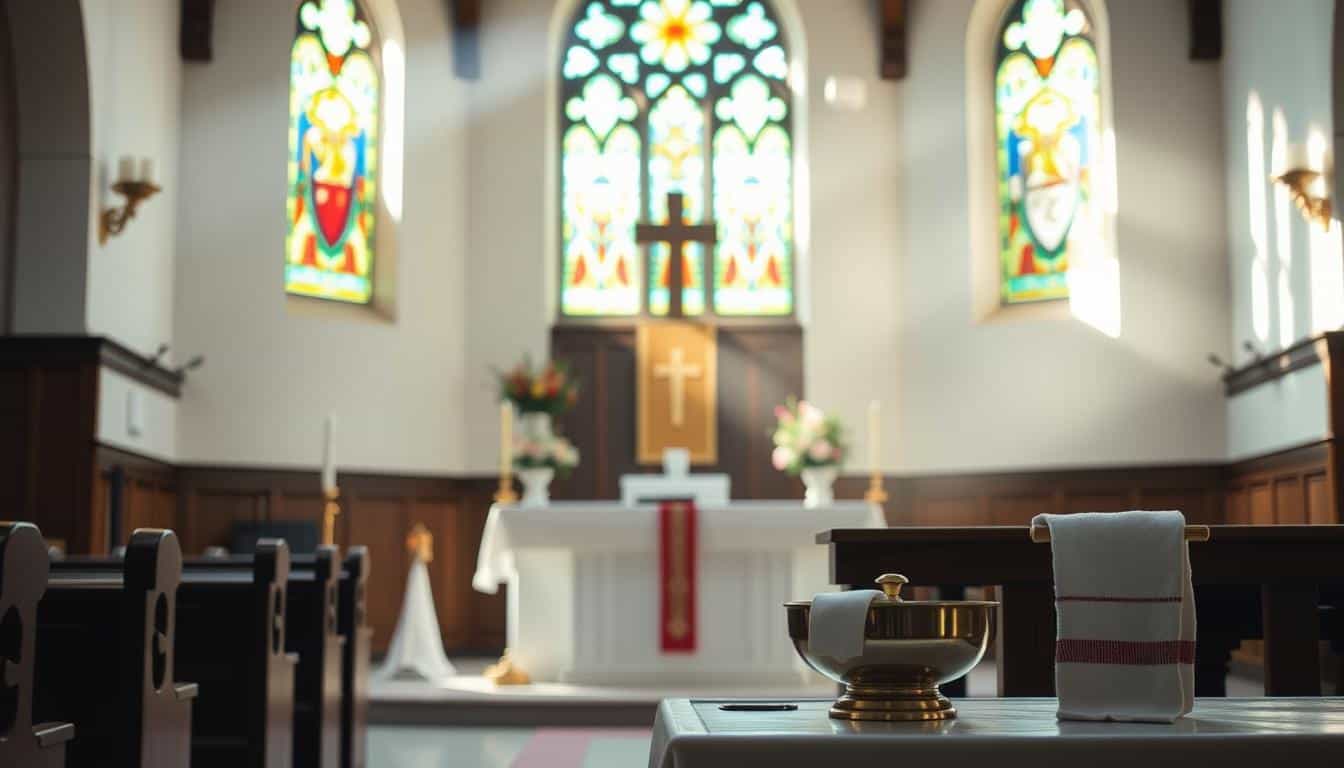 How Do You Become a Deacon?