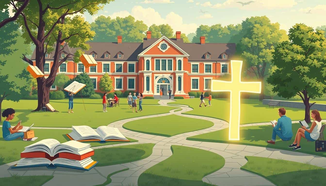 If I Attend a Christian College, Will My Credits Transfer To Another School?