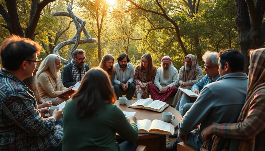 Practical Approaches to Interfaith Dialogue