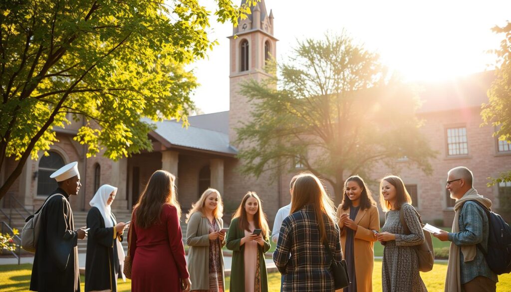 Religious Inclusivity at Christian Colleges