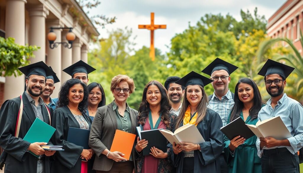 The Importance of Christian College Faculty Credentials