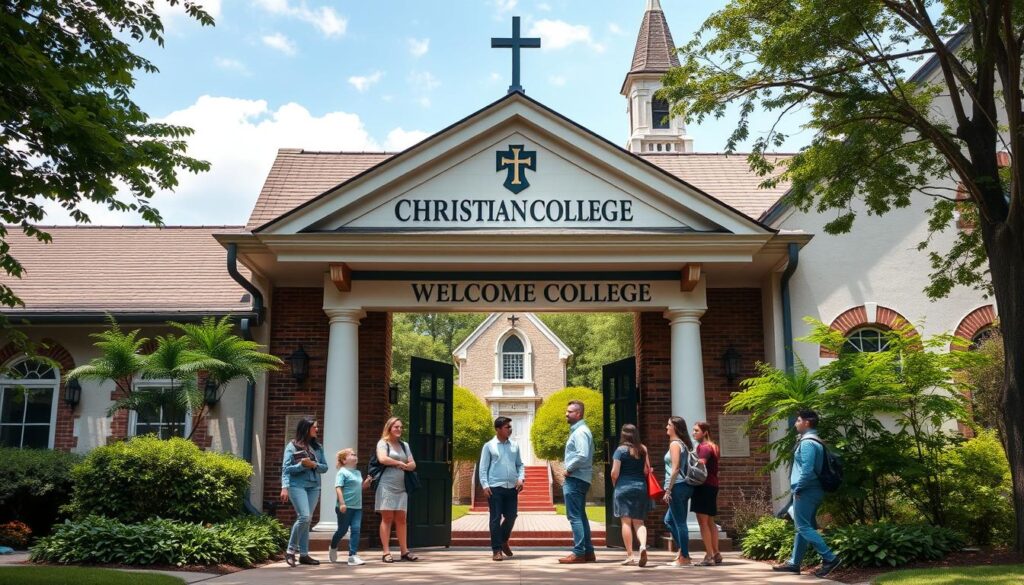 What Are the Best Christian Colleges For Home Schoolers?