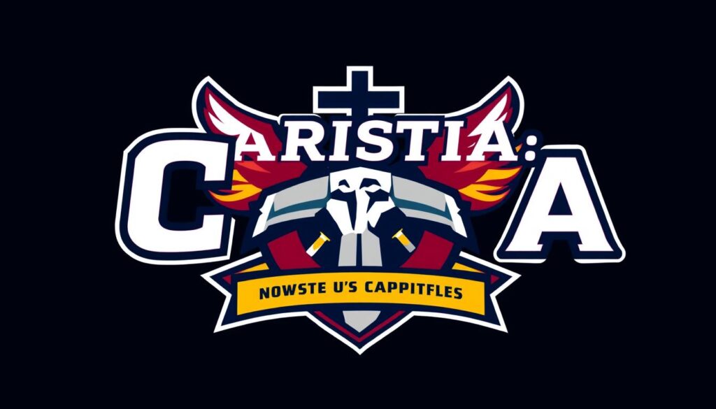 What is the National Christian College Athletic Association?