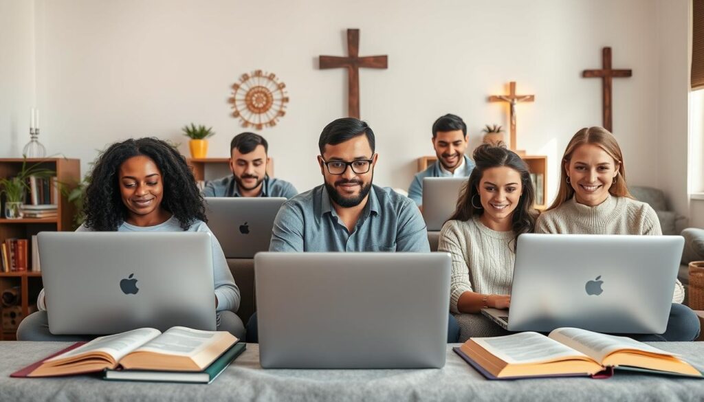 best Christian online colleges