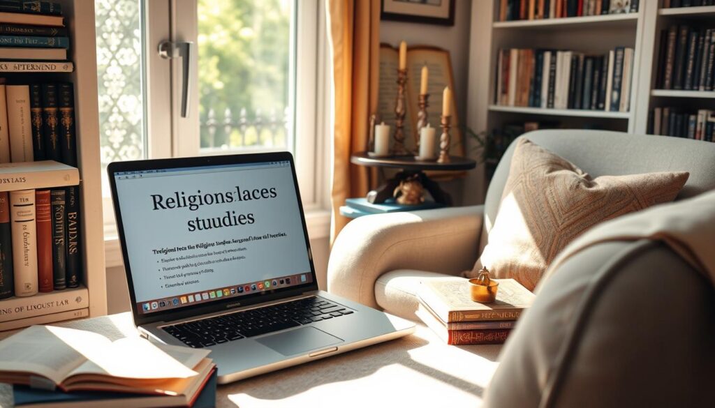 online religious programs