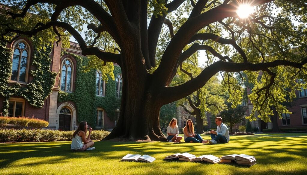 pursuing psychology at a christian college