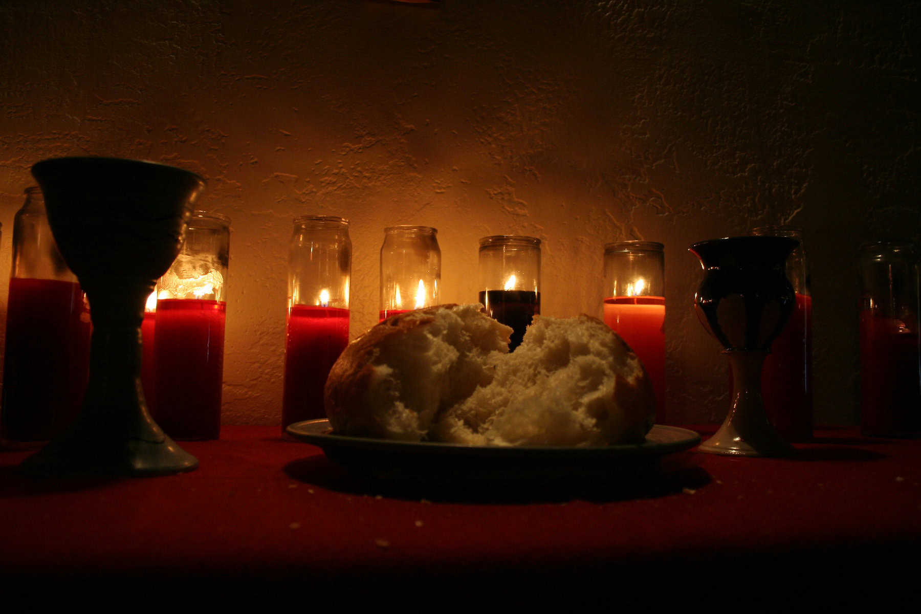 Communion