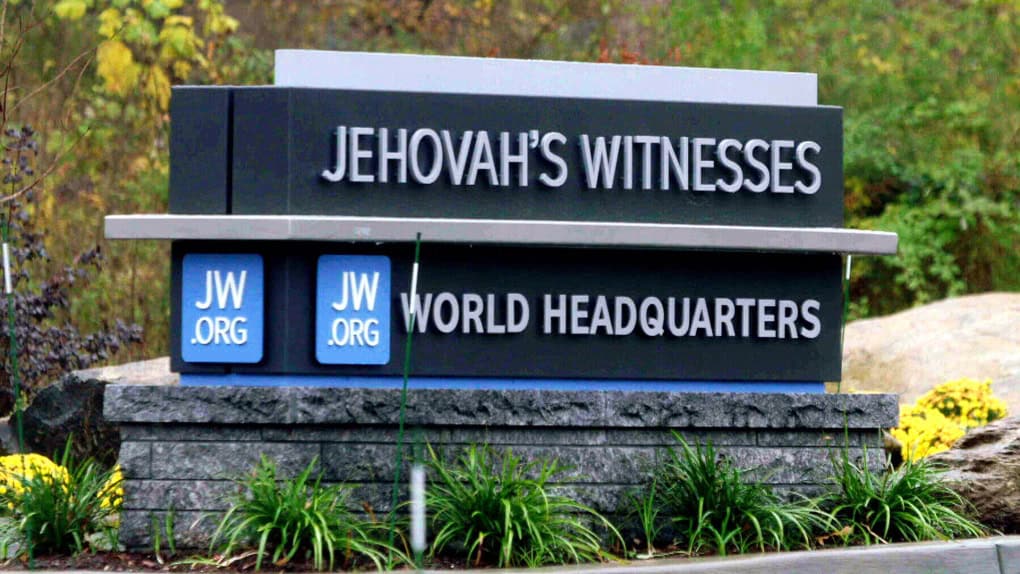 Jehovah's Witness World Headquarters