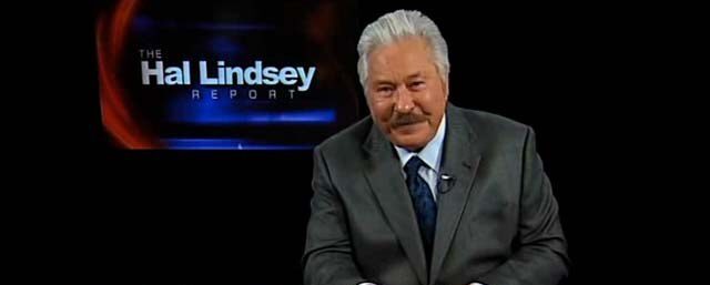 Hal Lindsey