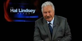 Hal Lindsey