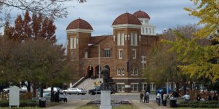 Sixteenth Street Baptist Church