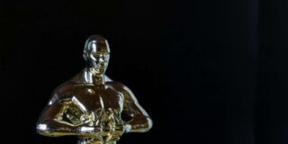 Oscar statuette