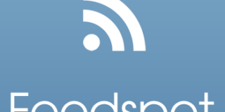 Feed spot logo