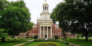 Baylor University