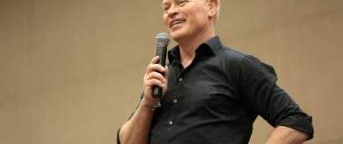 Christian actor Neal McDonough got typecast as villain in order to avoid sex scenes