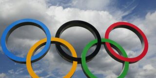 Olympic rings